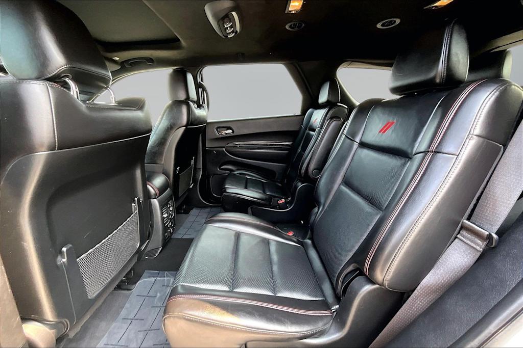 Thumbnail: 2024 Dodge Durango - 29