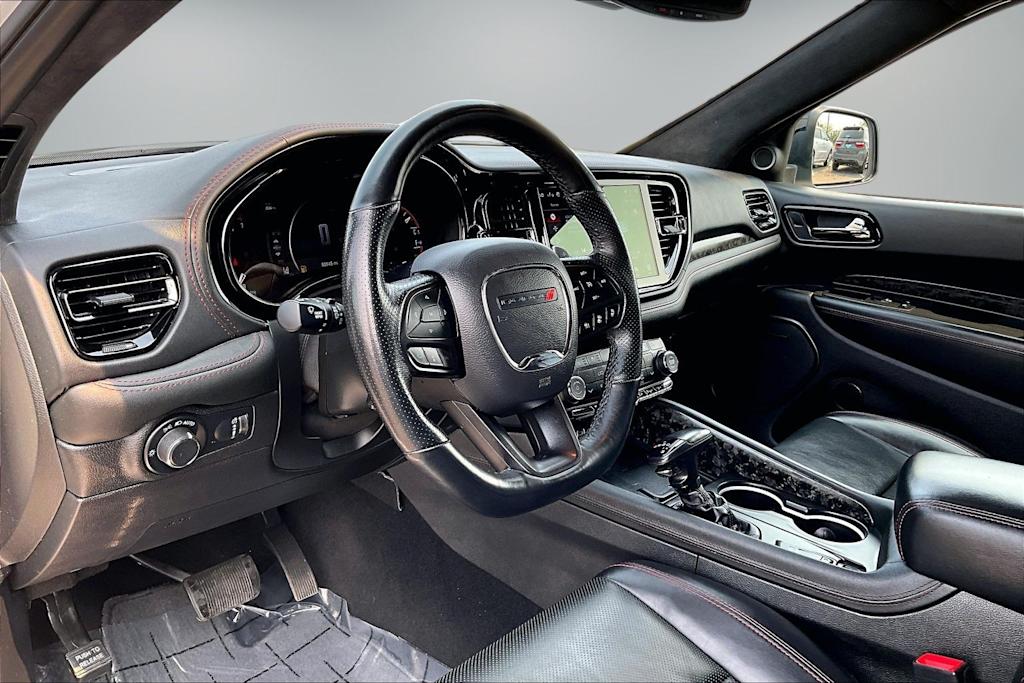 Thumbnail: 2024 Dodge Durango - 2