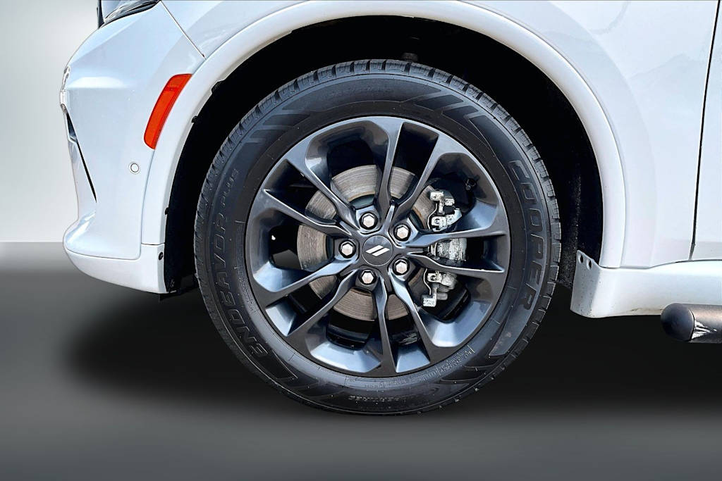 Thumbnail: 2024 Dodge Durango - 8