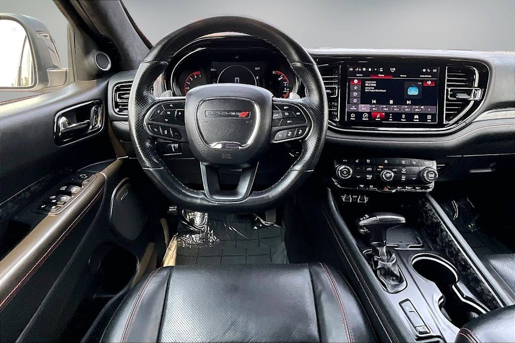 Thumbnail: 2024 Dodge Durango - 14