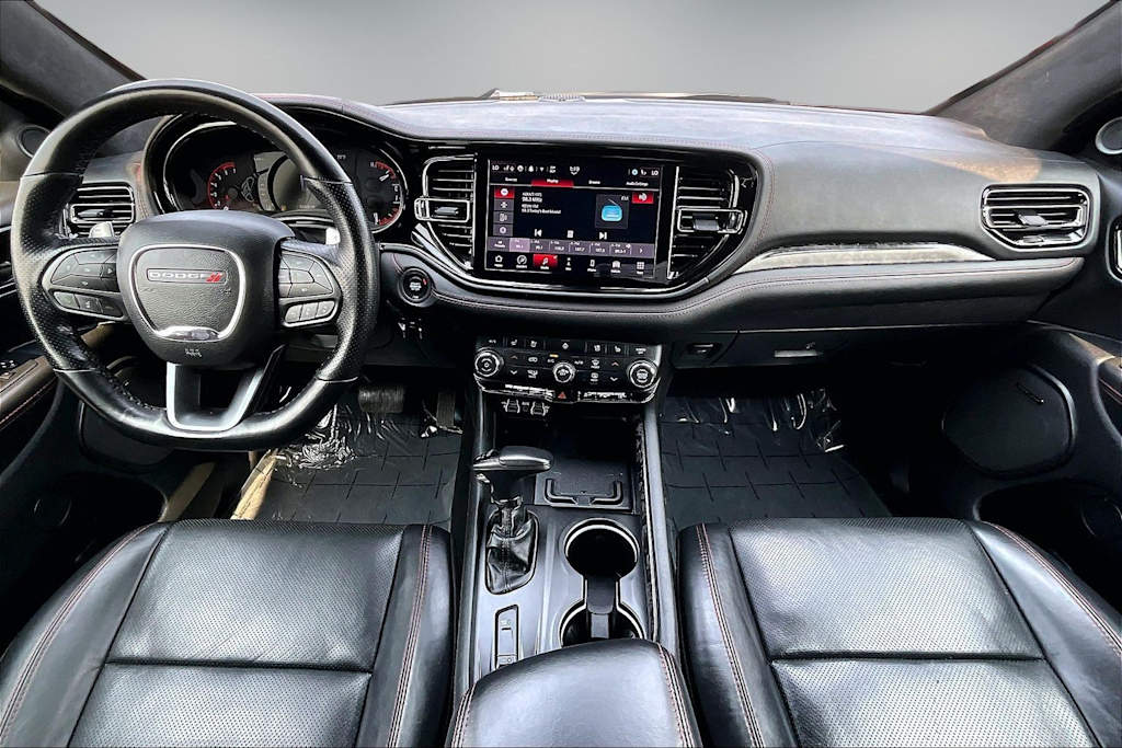 Thumbnail: 2024 Dodge Durango - 10