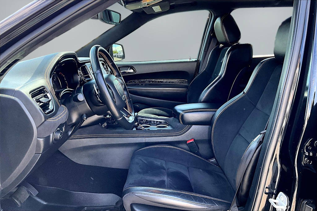 Thumbnail: 2022 Dodge Durango - 9