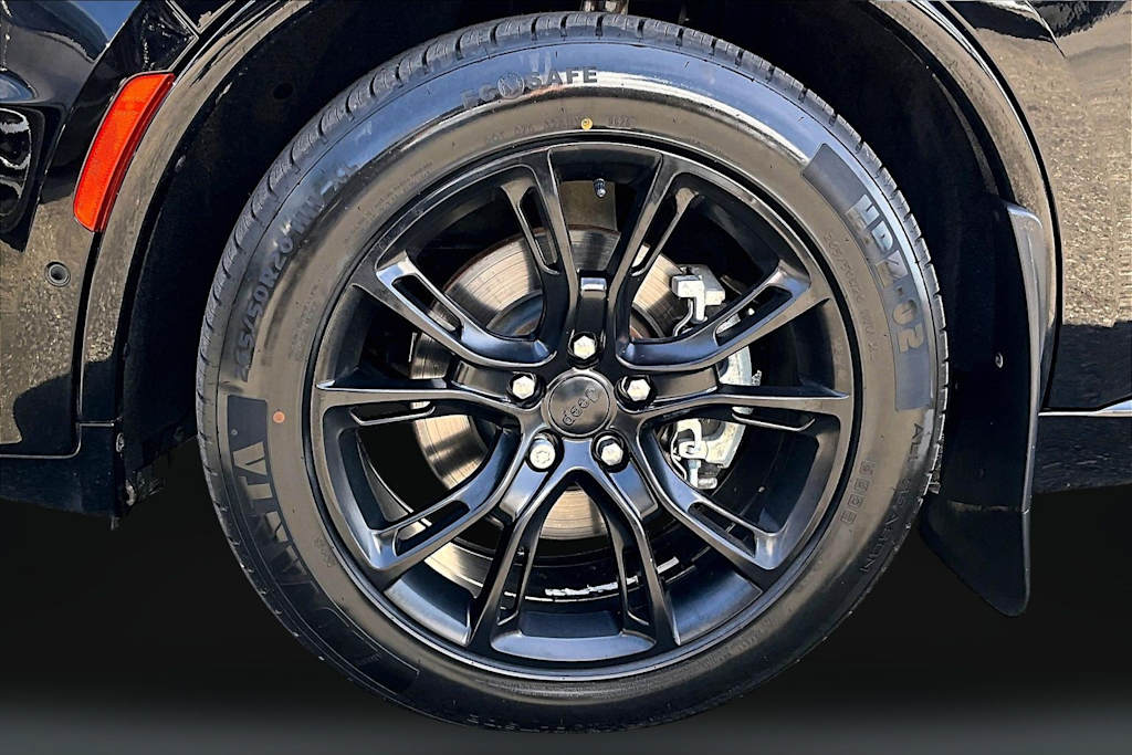 Thumbnail: 2022 Dodge Durango - 7