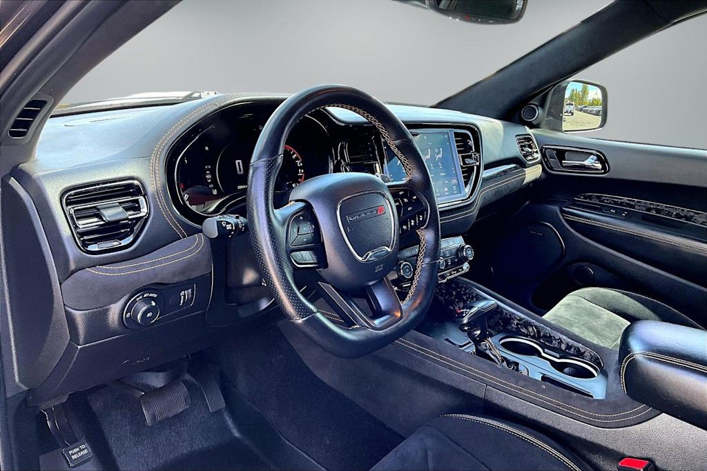 Thumbnail: 2022 Dodge Durango - 2