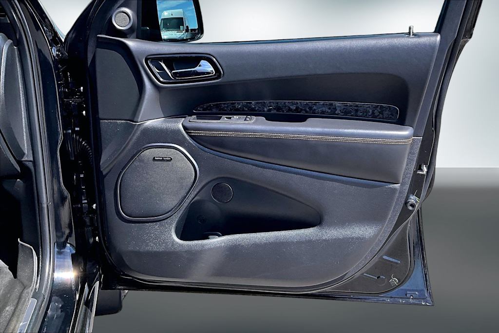Thumbnail: 2022 Dodge Durango - 25