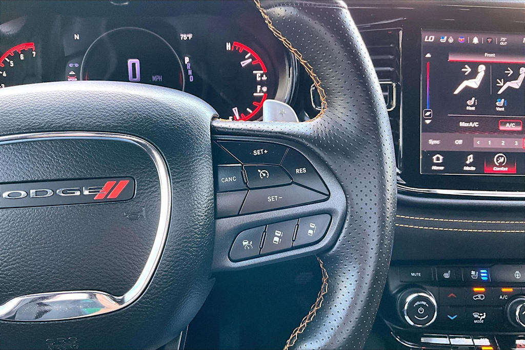 Thumbnail: 2022 Dodge Durango - 22