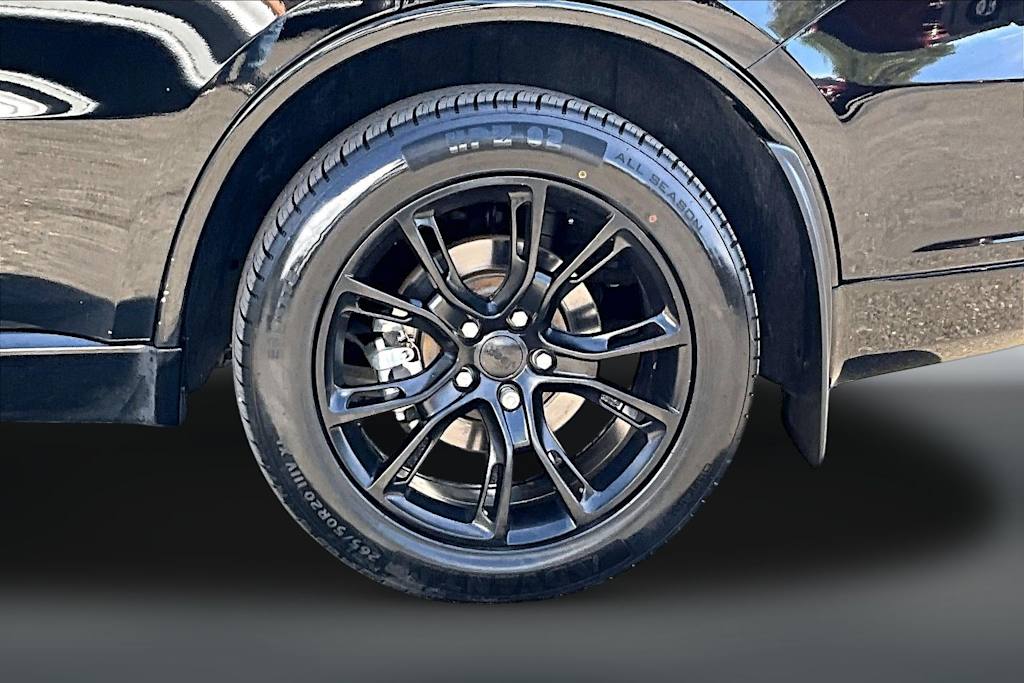 Thumbnail: 2022 Dodge Durango - 30