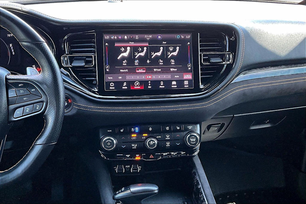 Thumbnail: 2022 Dodge Durango - 12