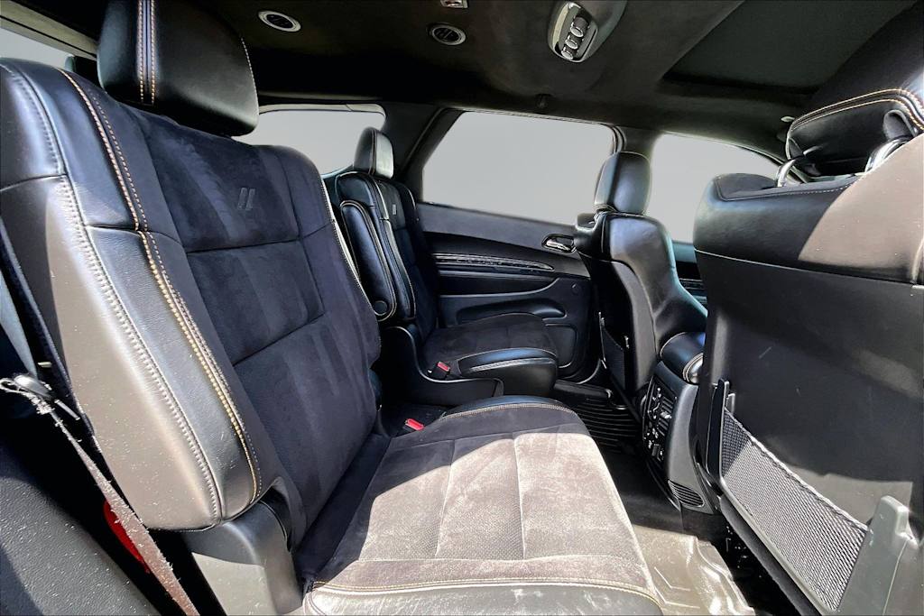 Thumbnail: 2022 Dodge Durango - 27