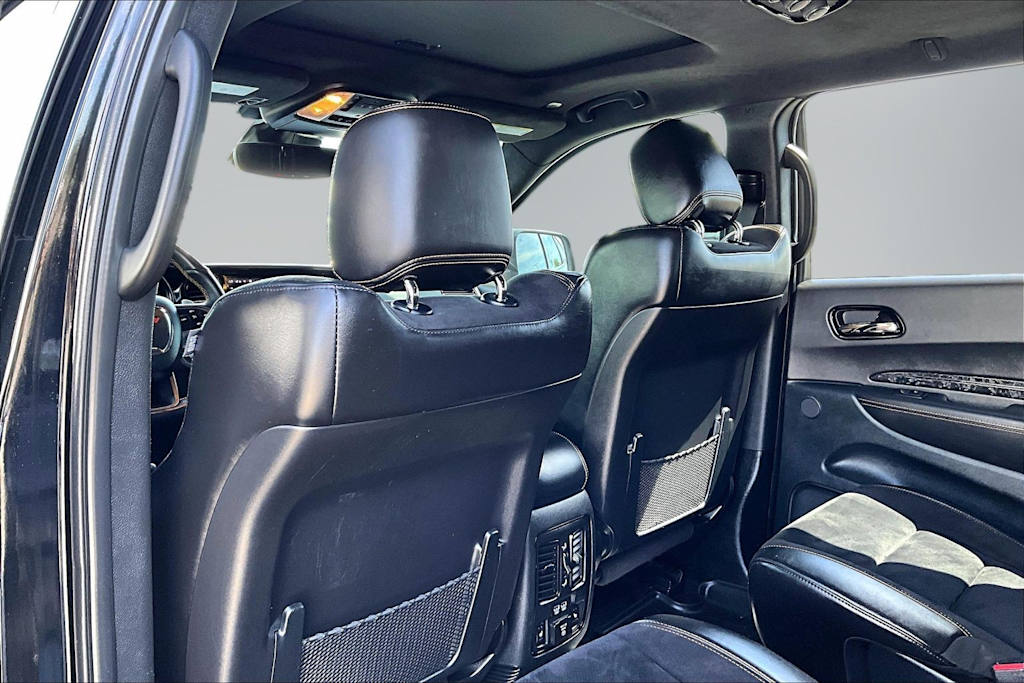 Thumbnail: 2022 Dodge Durango - 11