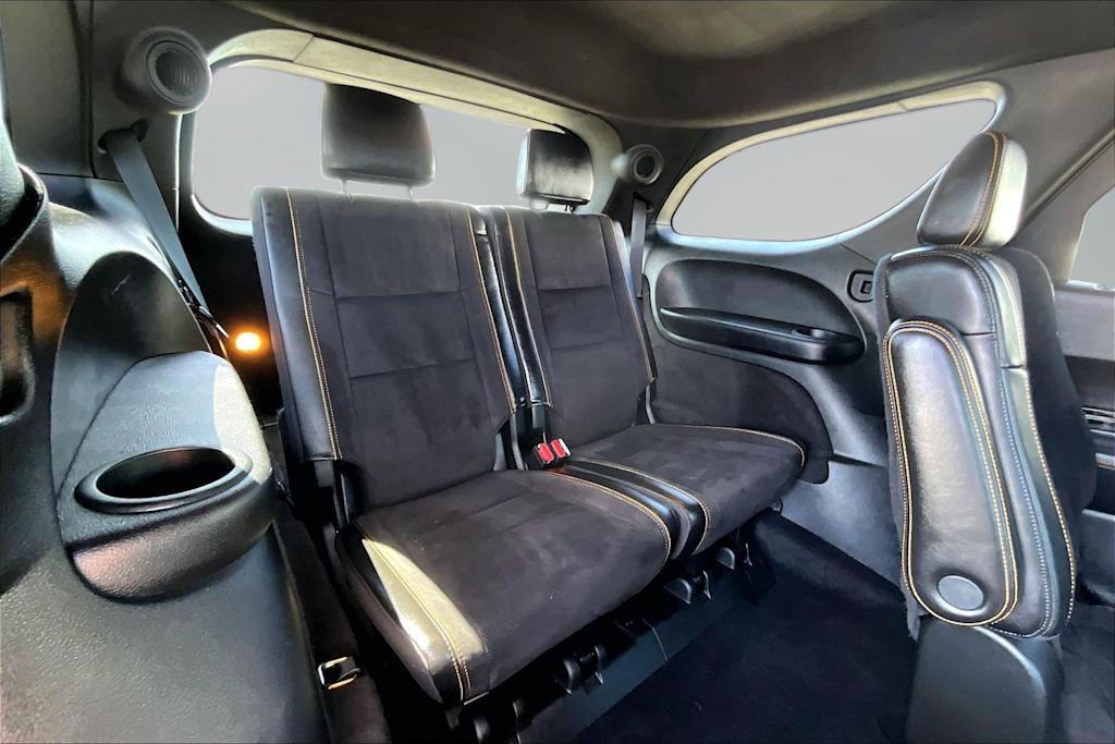 Thumbnail: 2022 Dodge Durango - 28