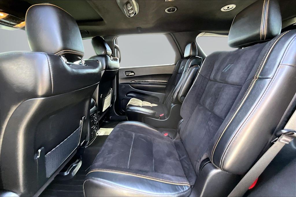 Thumbnail: 2022 Dodge Durango - 26