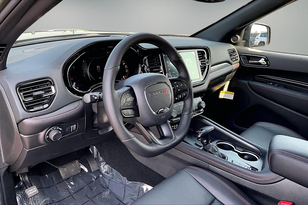 Thumbnail: 2026 Dodge Durango - 2
