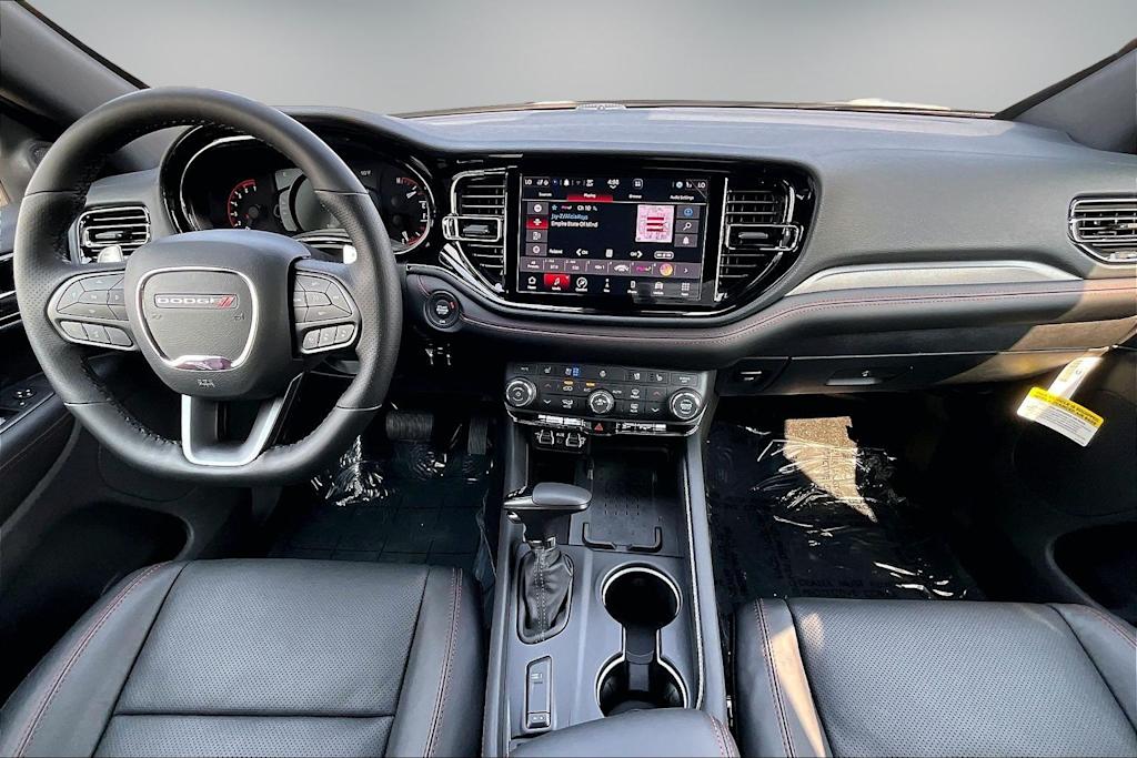 Thumbnail: 2026 Dodge Durango - 10