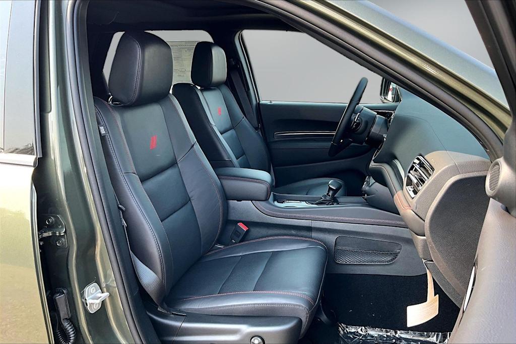 Thumbnail: 2026 Dodge Durango - 12