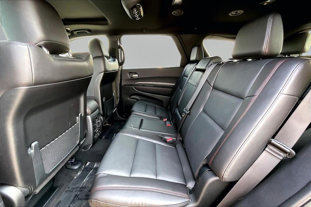 Thumbnail: 2026 Dodge Durango - 21
