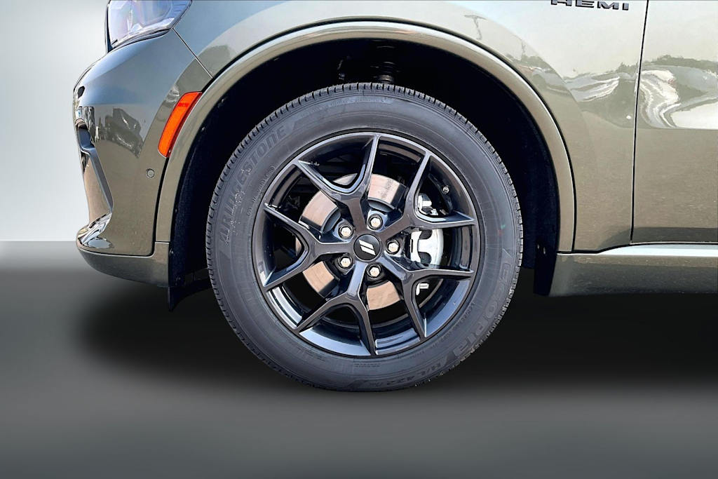 Thumbnail: 2026 Dodge Durango - 8
