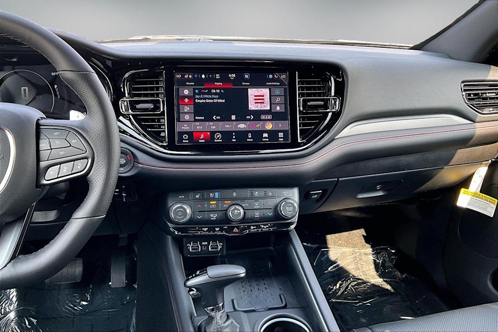 Thumbnail: 2026 Dodge Durango - 15