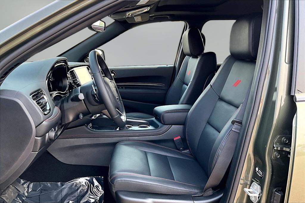 Thumbnail: 2026 Dodge Durango - 11