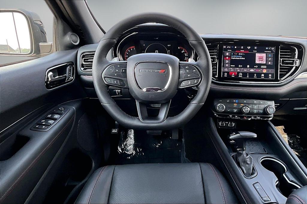 Thumbnail: 2026 Dodge Durango - 14