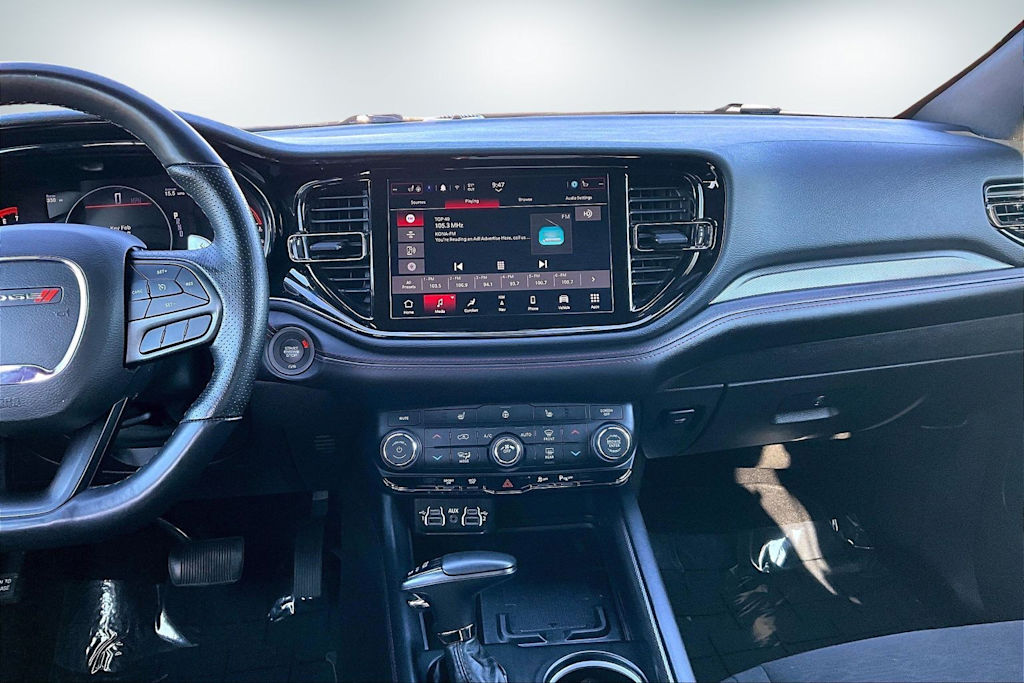 Thumbnail: 2024 Dodge Durango - 15
