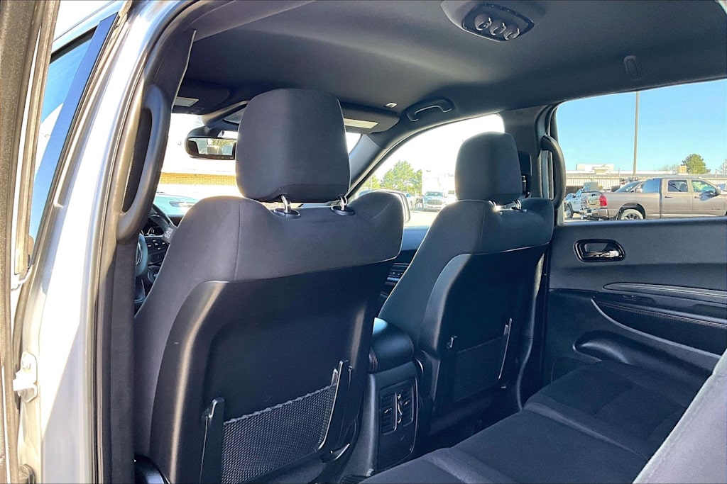 Thumbnail: 2024 Dodge Durango - 13