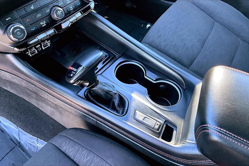 Thumbnail: 2024 Dodge Durango - 17