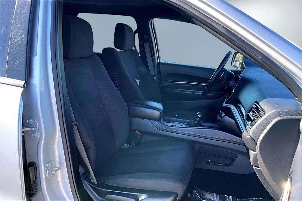 Thumbnail: 2024 Dodge Durango - 12