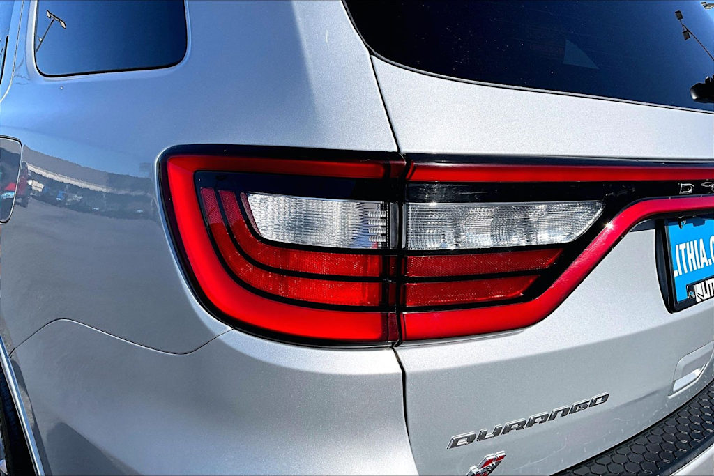 Thumbnail: 2024 Dodge Durango - 33