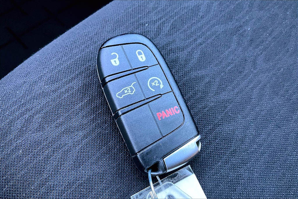 Thumbnail: 2024 Dodge Durango - 20