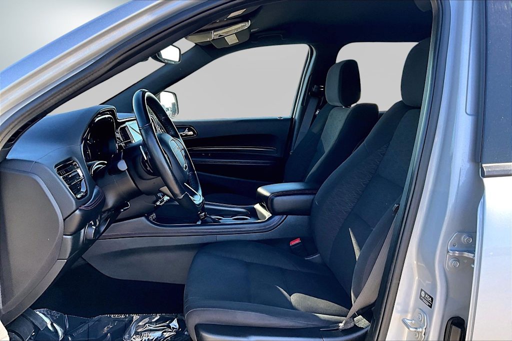 Thumbnail: 2024 Dodge Durango - 11