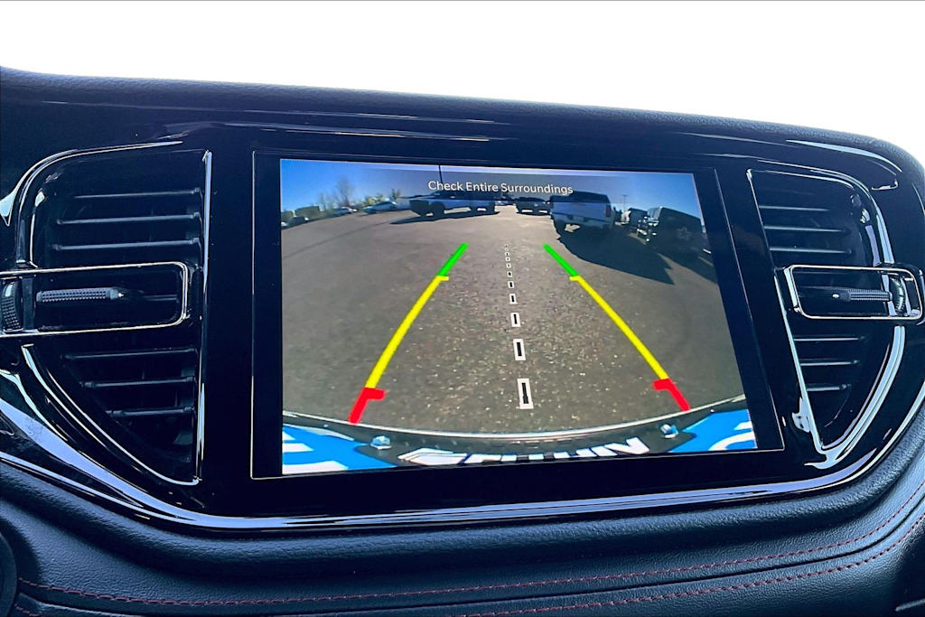 Thumbnail: 2024 Dodge Durango - 16