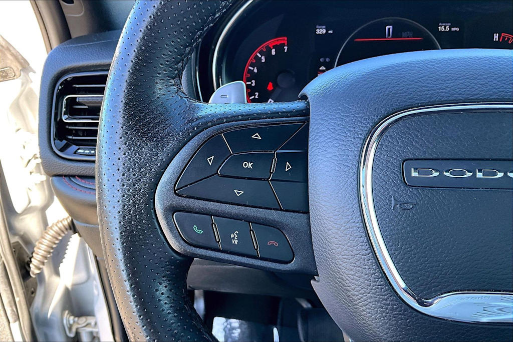 Thumbnail: 2024 Dodge Durango - 25