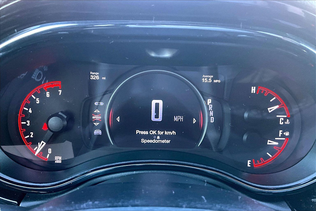 Thumbnail: 2024 Dodge Durango - 18