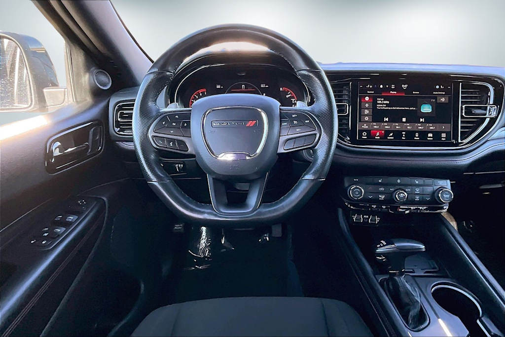 Thumbnail: 2024 Dodge Durango - 14