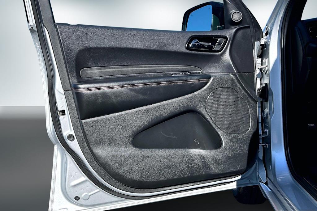 Thumbnail: 2024 Dodge Durango - 27