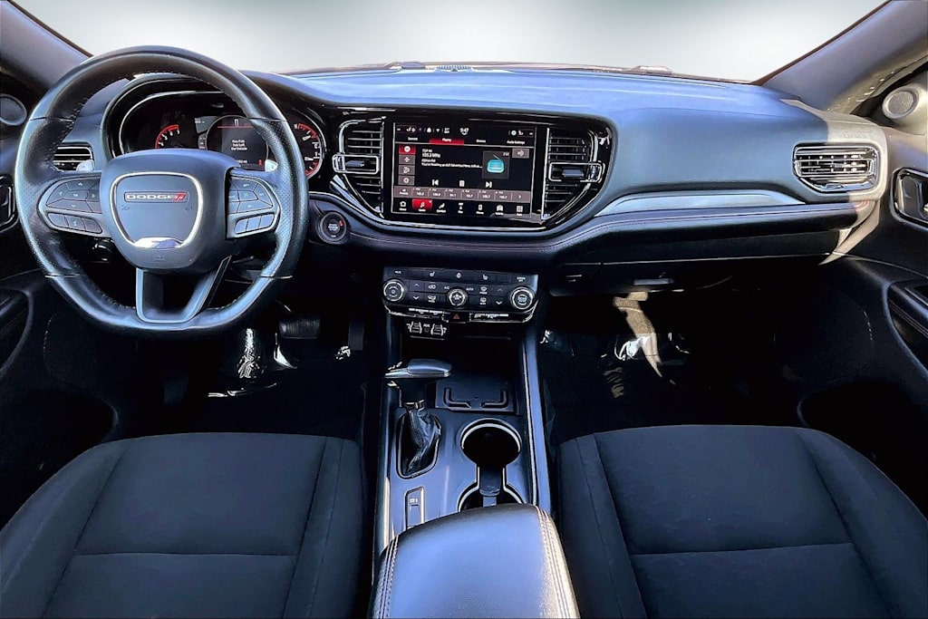 Thumbnail: 2024 Dodge Durango - 10