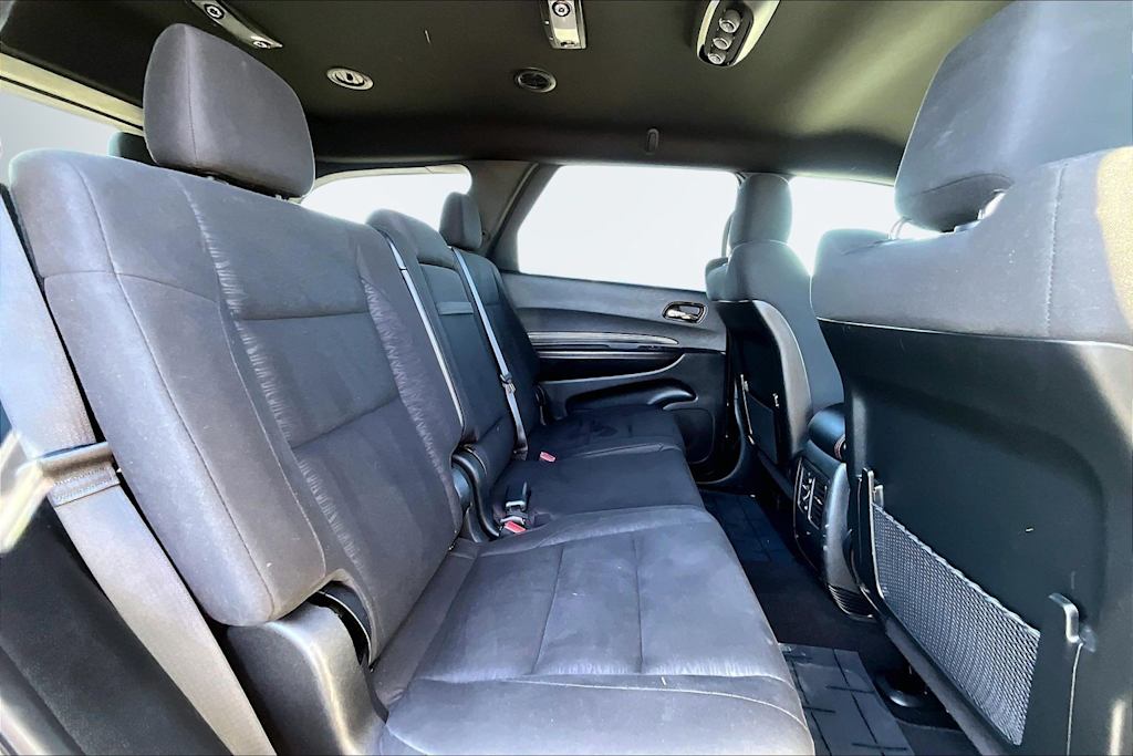 Thumbnail: 2024 Dodge Durango - 30