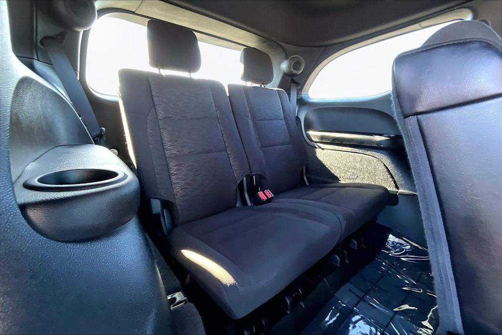 Thumbnail: 2024 Dodge Durango - 31