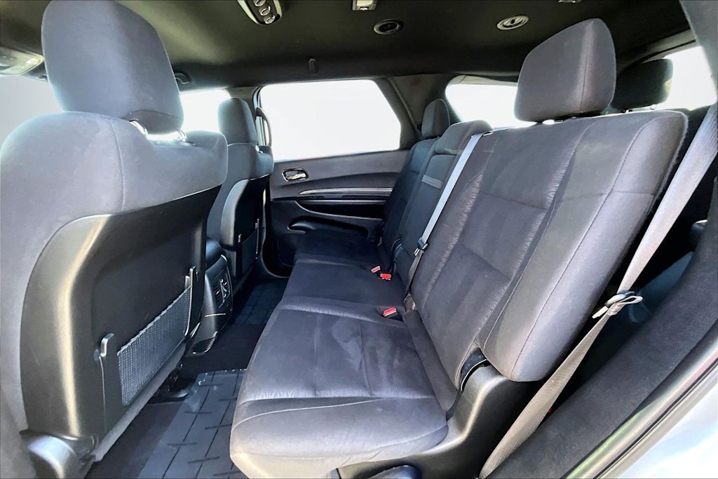 Thumbnail: 2024 Dodge Durango - 29