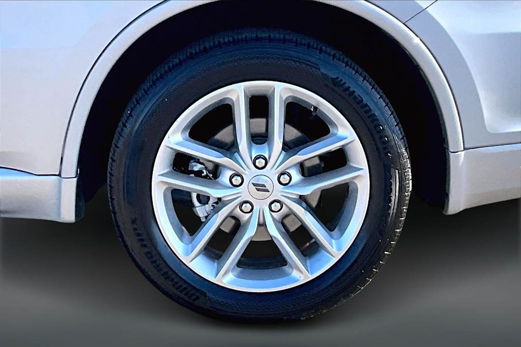 Thumbnail: 2024 Dodge Durango - 34