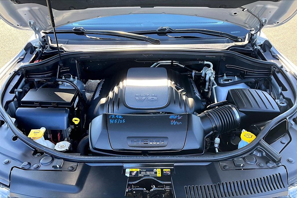 Thumbnail: 2024 Dodge Durango - 9