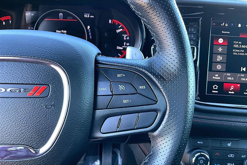 Thumbnail: 2024 Dodge Durango - 26