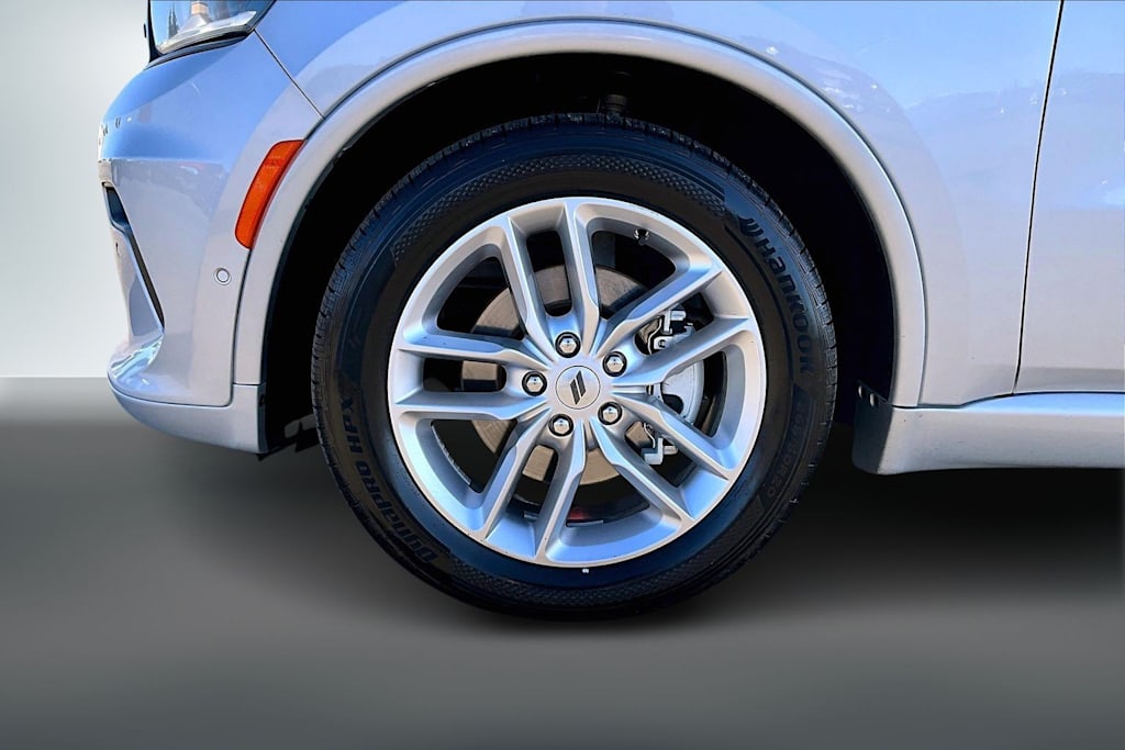 Thumbnail: 2024 Dodge Durango - 8