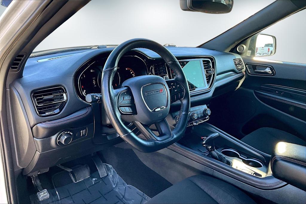 Thumbnail: 2024 Dodge Durango - 2