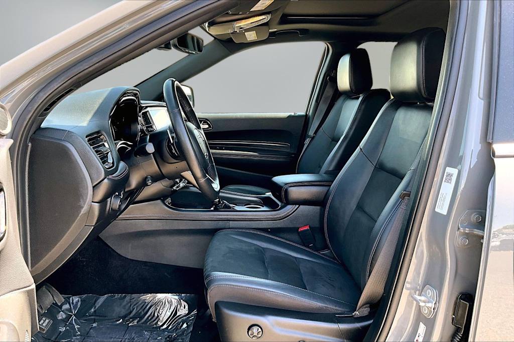 Thumbnail: 2022 Dodge Durango - 11