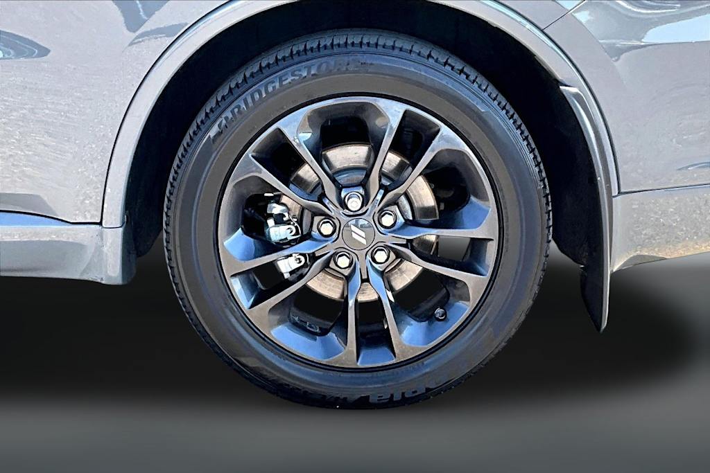 Thumbnail: 2022 Dodge Durango - 33