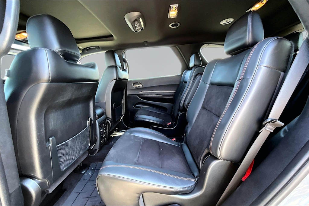 Thumbnail: 2022 Dodge Durango - 29