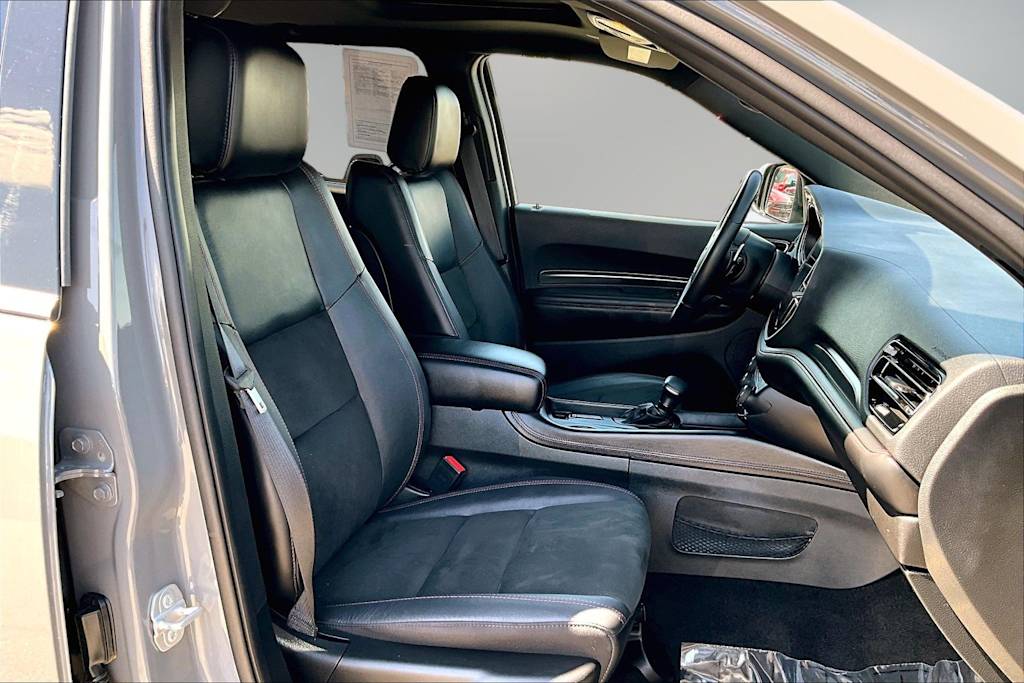 Thumbnail: 2022 Dodge Durango - 12