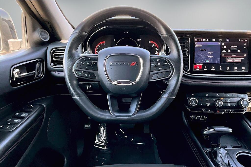 Thumbnail: 2022 Dodge Durango - 14
